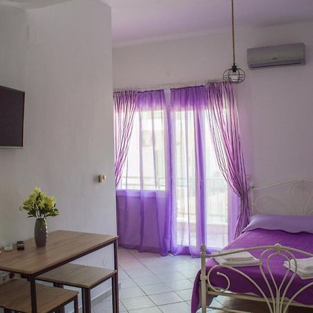 Thero House Heraklion  Bagian luar foto