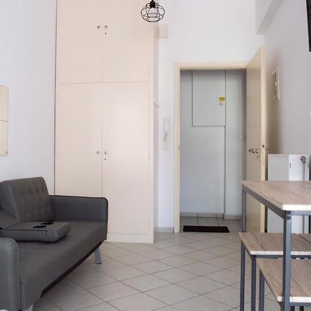 Thero House Heraklion  Bagian luar foto
