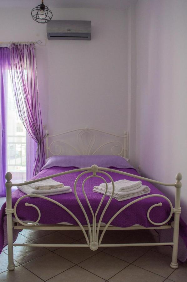 Thero House Heraklion  Bagian luar foto