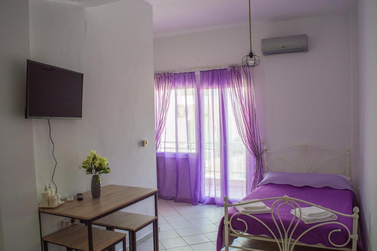 Thero House Heraklion  Bagian luar foto