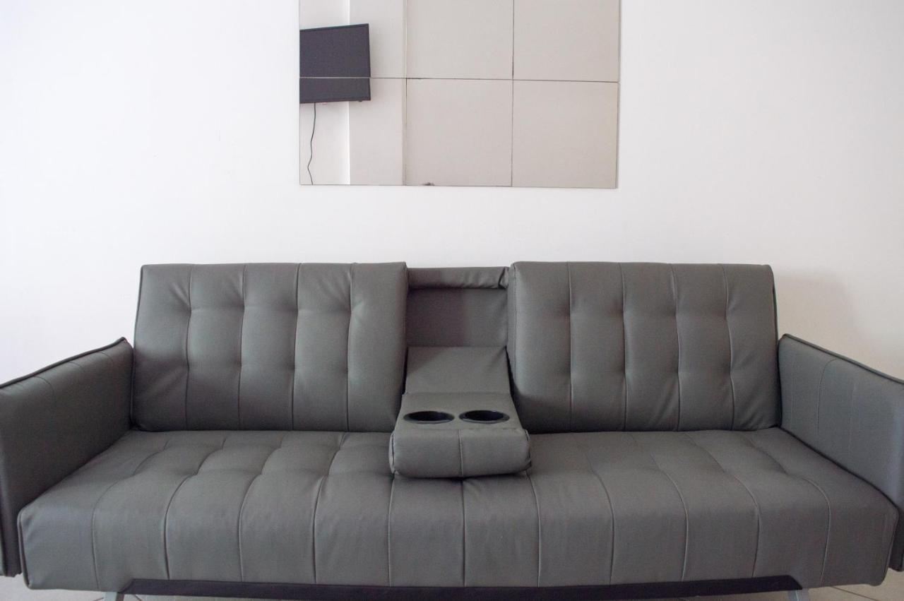 Thero House Heraklion  Bagian luar foto