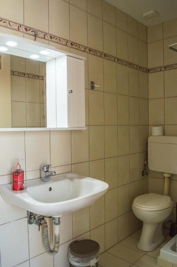 Thero House Heraklion  Bagian luar foto
