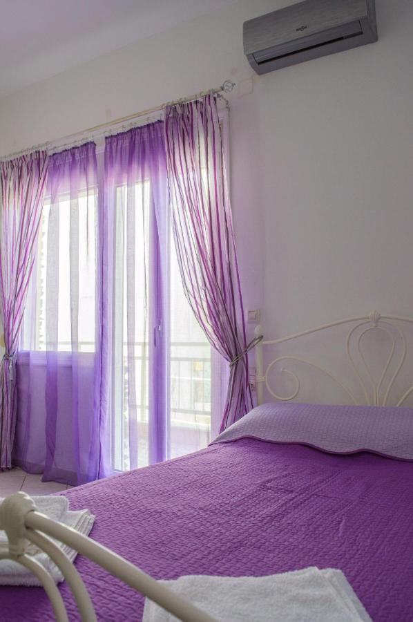Thero House Heraklion  Bagian luar foto