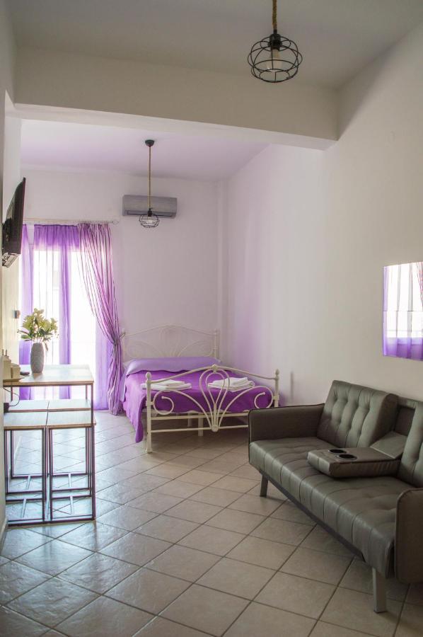 Thero House Heraklion  Bagian luar foto