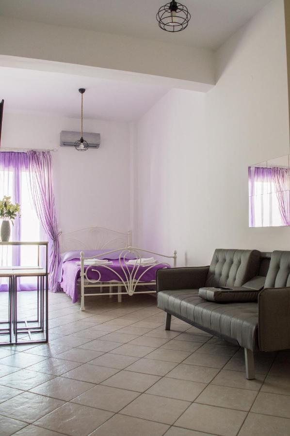 Thero House Heraklion  Bagian luar foto