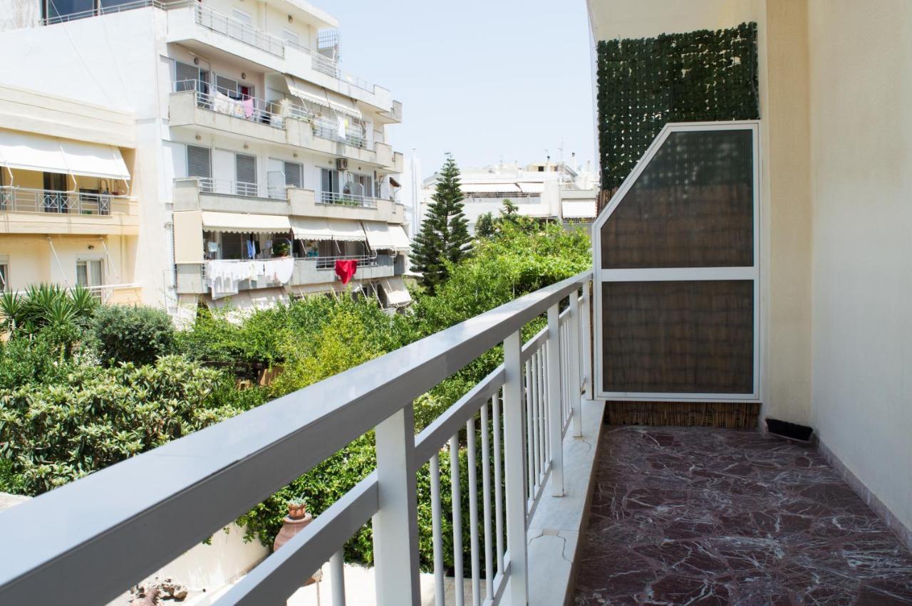 Thero House Heraklion  Bagian luar foto